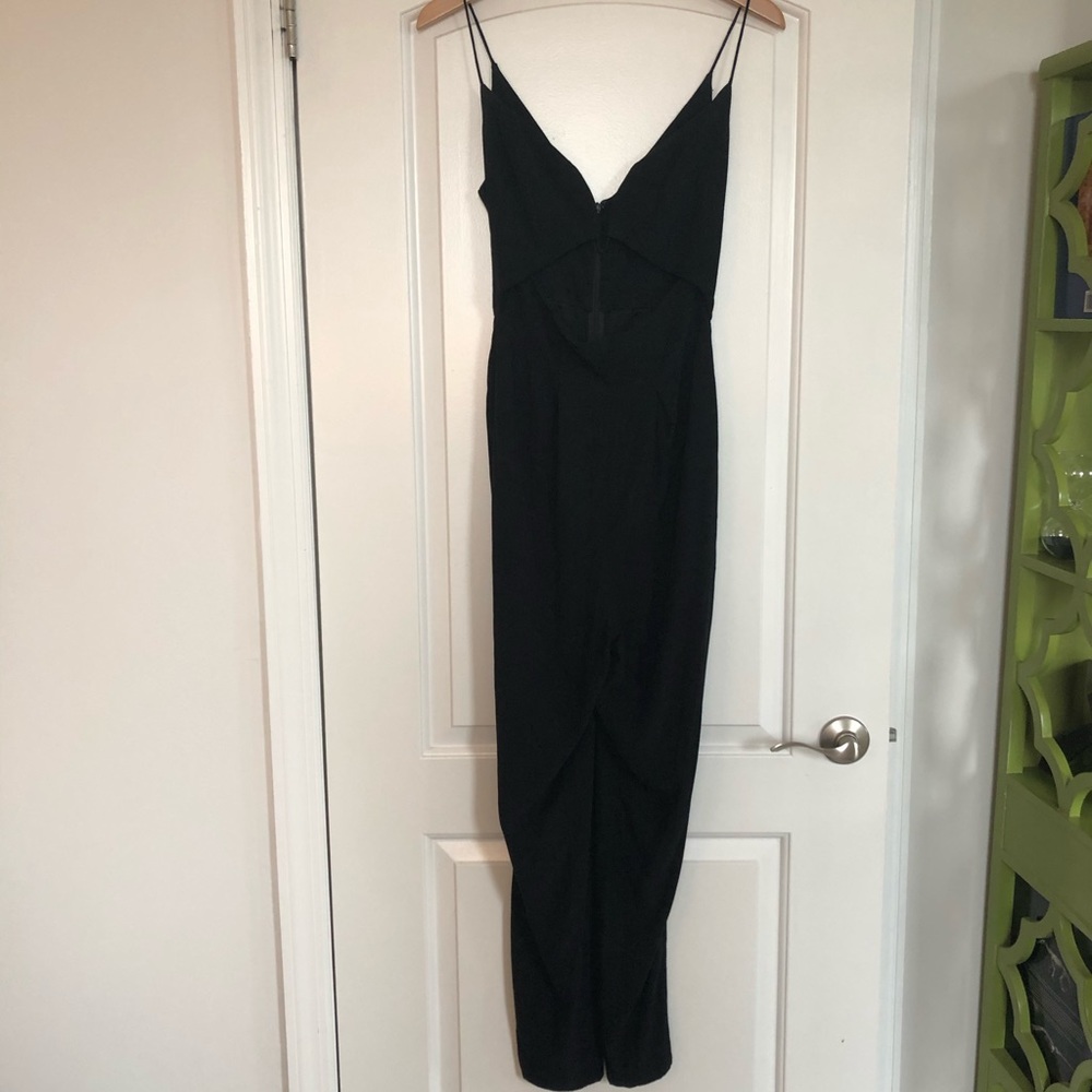 Zimmerman Jumpsuit